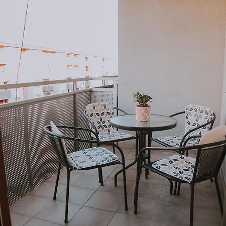 Apartment Nika, Arena زغرب المظهر الخارجي الصورة